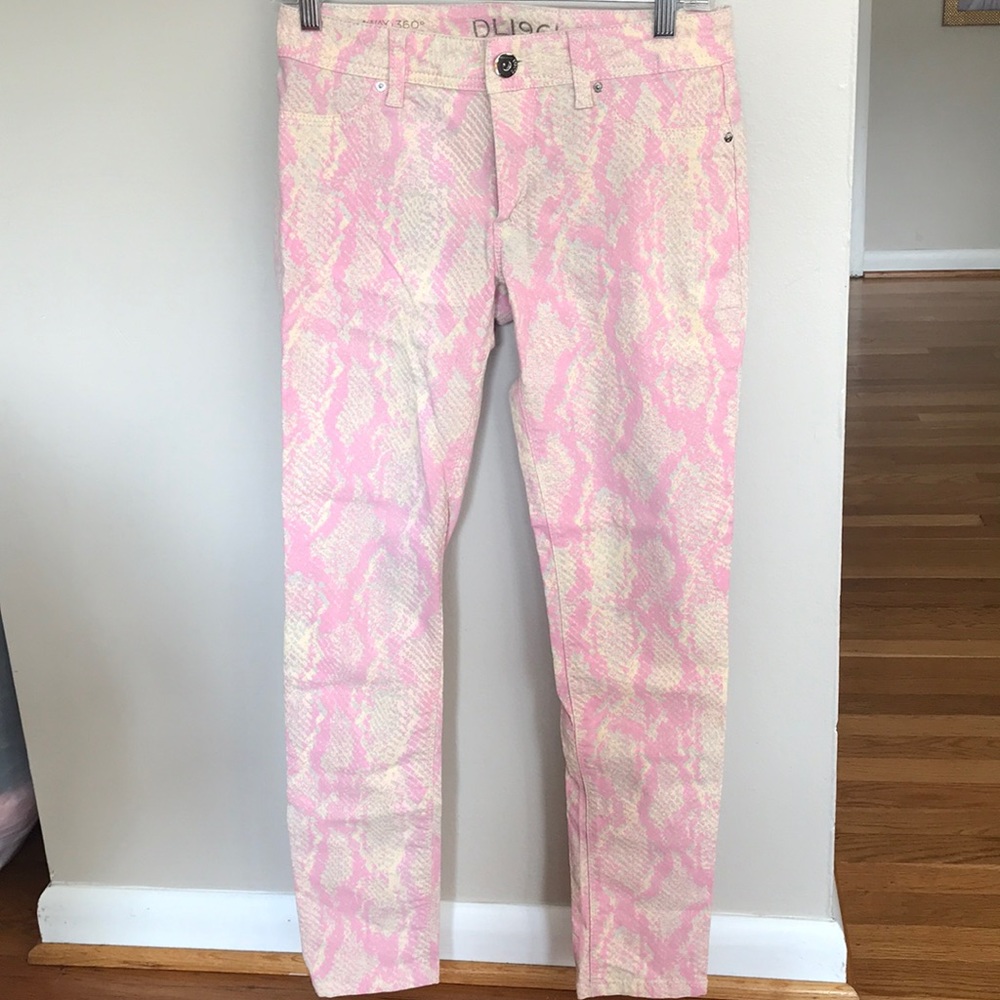 DL1961 Emma jeans